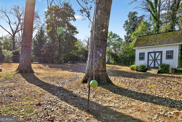 644 Brook Circle, Griffin, GA 30224