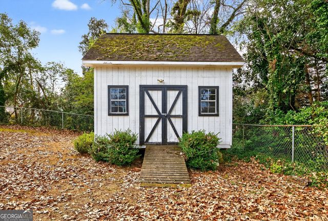 644 Brook Circle, Griffin, GA 30224