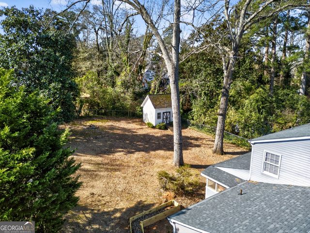 644 Brook Circle, Griffin, GA 30224