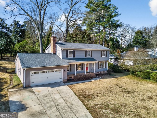 644 Brook Circle, Griffin, GA 30224