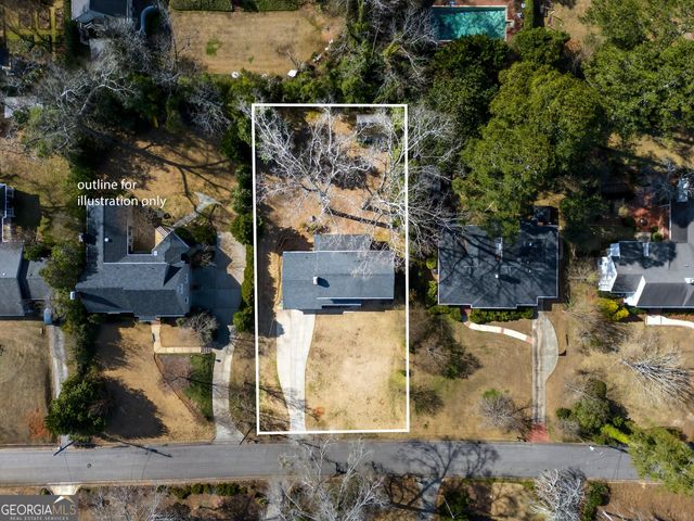 644 Brook Circle, Griffin, GA 30224