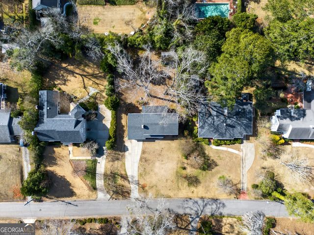 644 Brook Circle, Griffin, GA 30224