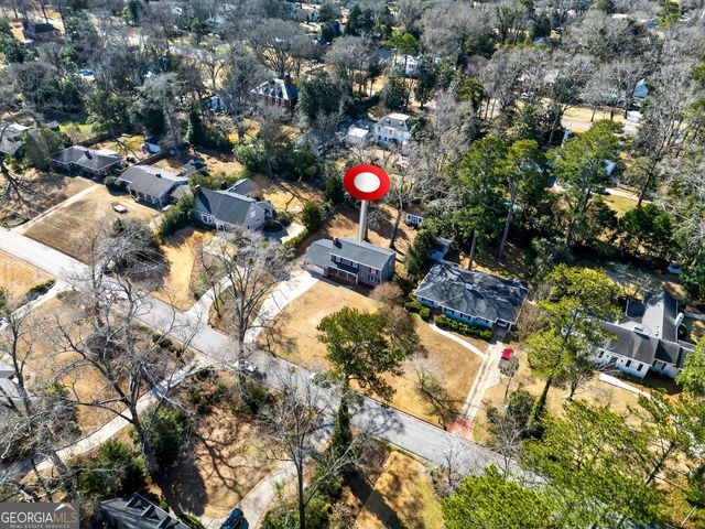 644 Brook Circle, Griffin, GA 30224