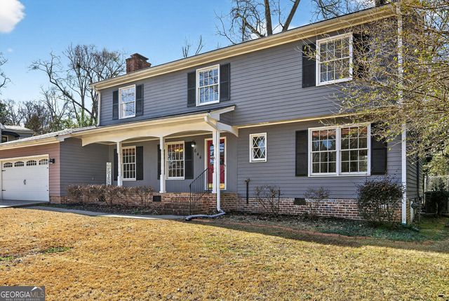 644 Brook Circle, Griffin, GA 30224