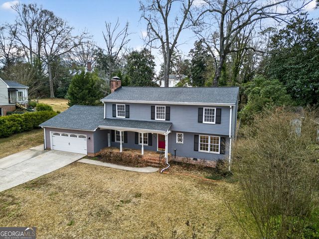 644 Brook Circle, Griffin, GA 30224