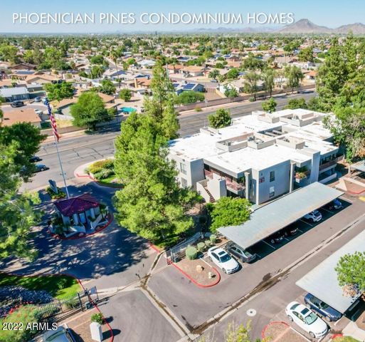 17211 N 35th Avenue A107, Phoenix, AZ 85053