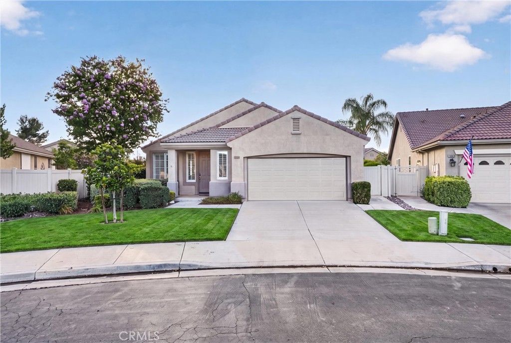 29406 Warm Creek, Menifee, CA 92584 — exterior