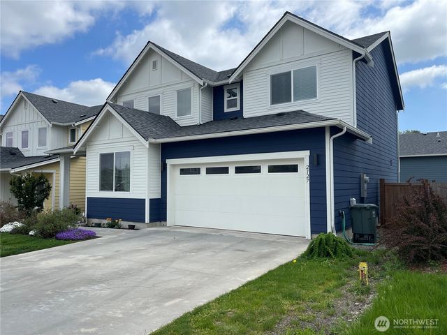 2127 Lancaster Way, Ferndale, WA 98248