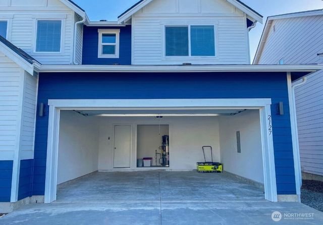2127 Lancaster Way, Ferndale, WA 98248