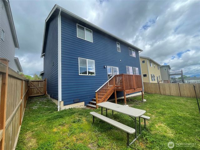 2127 Lancaster Way, Ferndale, WA 98248
