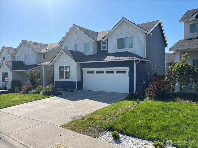 2127 Lancaster Way, Ferndale, WA 98248