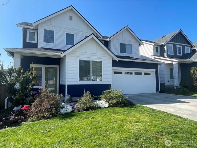 2127 Lancaster Way, Ferndale, WA 98248