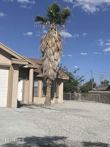 5884 Doniphan Drive, El Paso, TX 79932