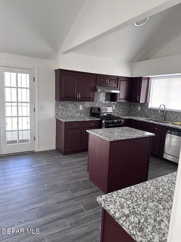 5884 Doniphan Drive, El Paso, TX 79932