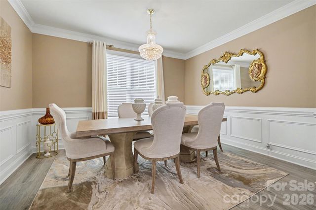 108 W Northstone Road, Mooresville, NC 28115