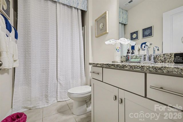 108 W Northstone Road, Mooresville, NC 28115