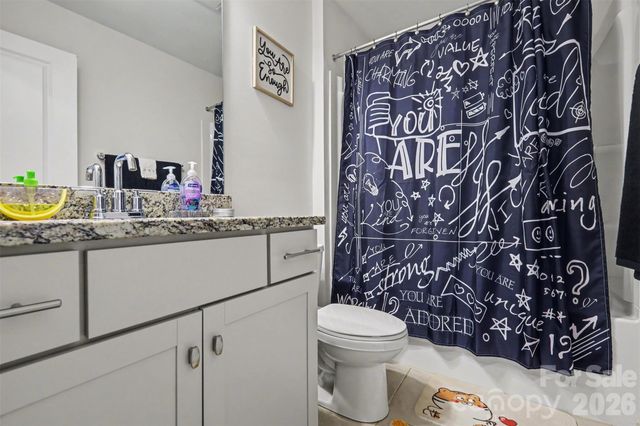 108 W Northstone Road, Mooresville, NC 28115