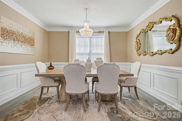 108 W Northstone Road, Mooresville, NC 28115