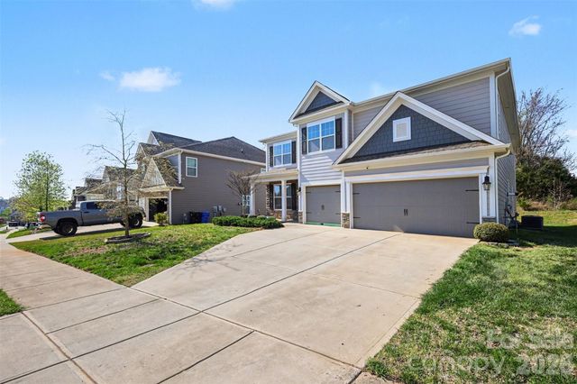 108 W Northstone Road, Mooresville, NC 28115
