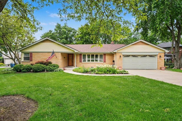 12400 S 70th Avenue, Palos Heights, IL 60463