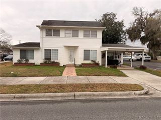 317 Tompkins Street, Inverness, FL 34450