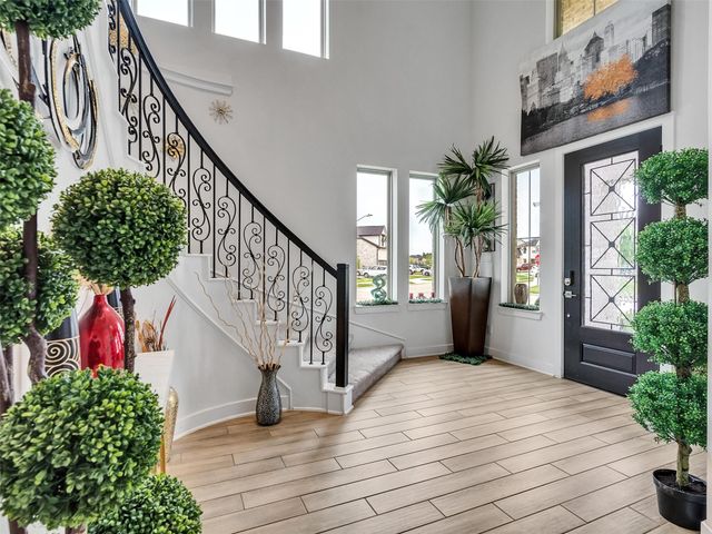 211 Vista Knoll Court, New Caney, TX 77357