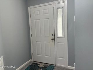 2504 Irene Lane, Rocky Mount, NC 27804