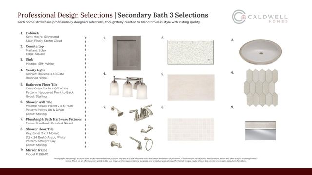 10309 Bluegill Crest Court, Willis, TX 77318