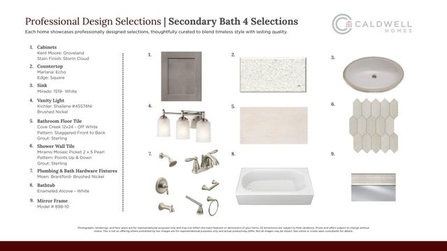 10309 Bluegill Crest Court, Willis, TX 77318