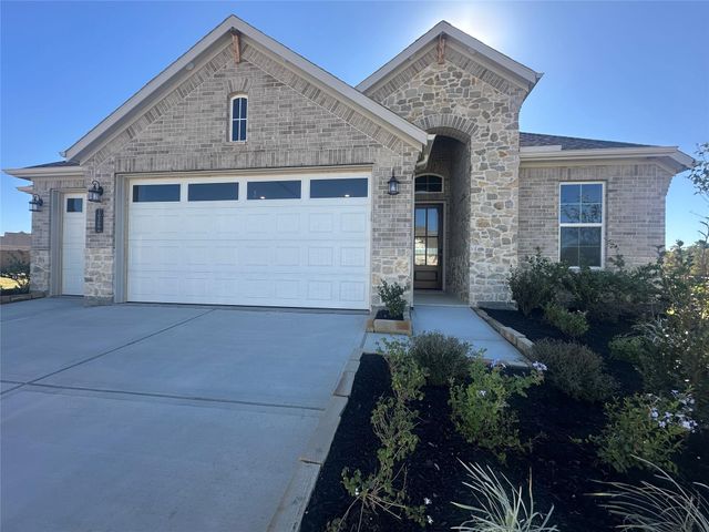 10309 Bluegill Crest Court, Willis, TX 77318