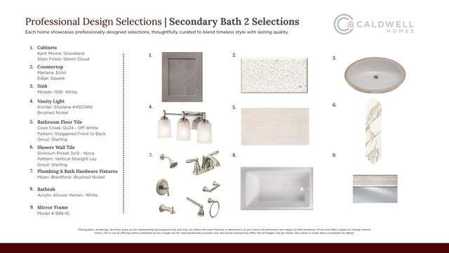 10309 Bluegill Crest Court, Willis, TX 77318