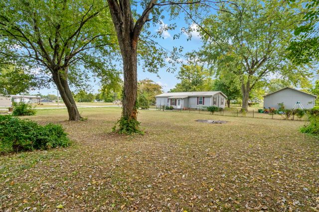 203 S Elder Street, Buffalo, MO 65622