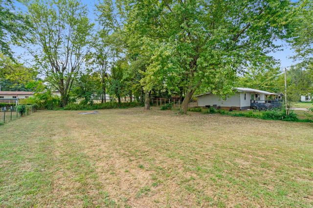203 S Elder Street, Buffalo, MO 65622