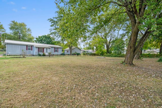 203 S Elder Street, Buffalo, MO 65622