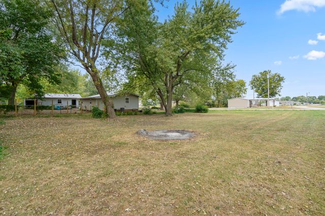 203 S Elder Street, Buffalo, MO 65622