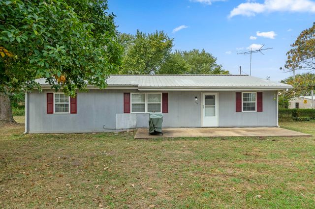 203 S Elder Street, Buffalo, MO 65622