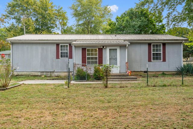 203 S Elder Street, Buffalo, MO 65622