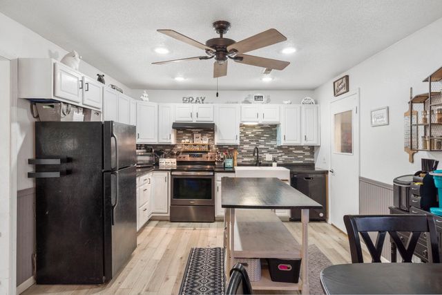 203 S Elder Street, Buffalo, MO 65622