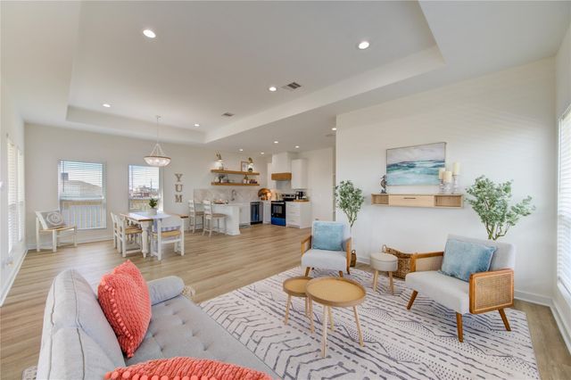 1014 Treaty Dr, Surfside Beach, TX 77541