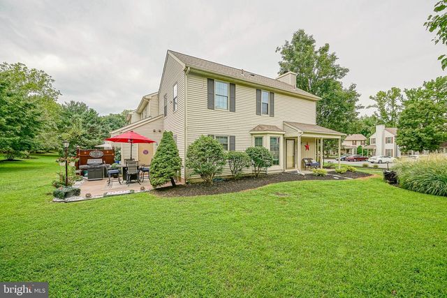640 FOXTON, West Deptford, NJ 08051