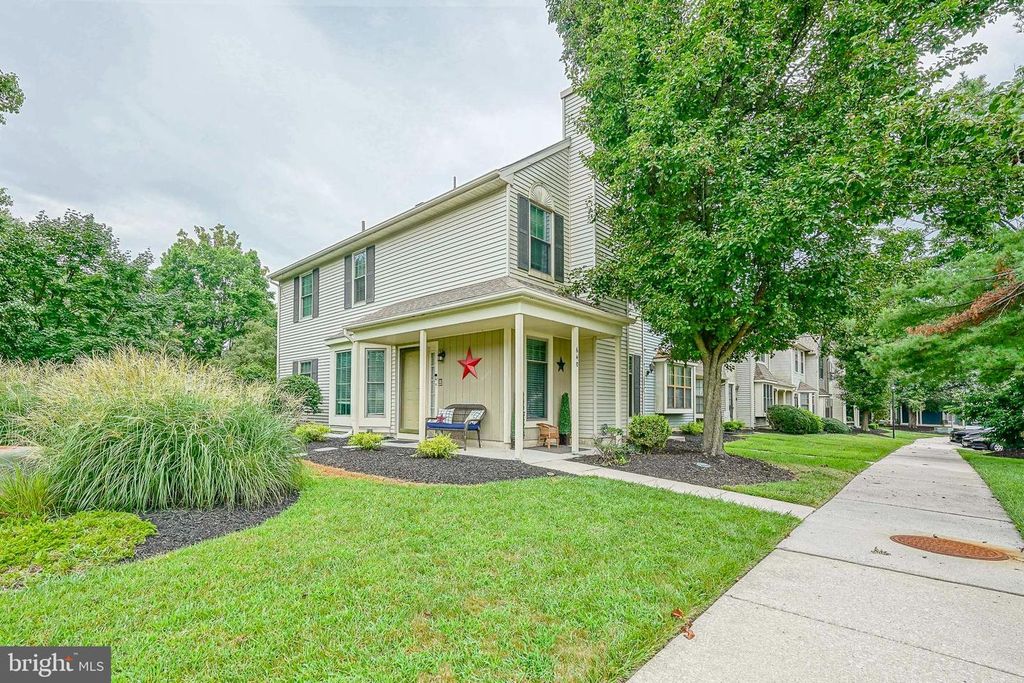 640 FOXTON, West Deptford, NJ 08051