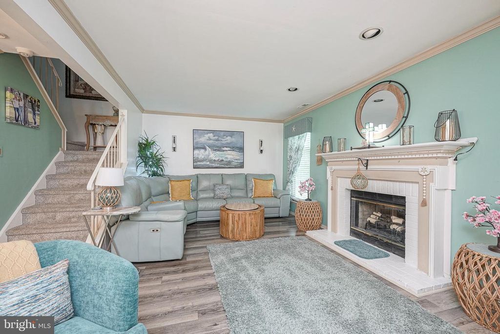 640 FOXTON, WEST DEPTFORD, NJ 08051 — photo 5