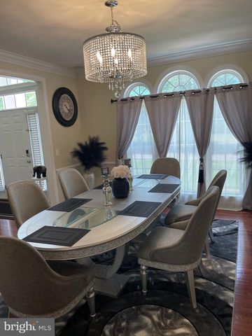 2694 SAINT PETERS CHURCH RD, Waldorf, MD 20601
