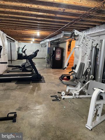 2694 SAINT PETERS CHURCH RD, Waldorf, MD 20601