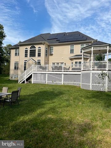 2694 SAINT PETERS CHURCH RD, Waldorf, MD 20601