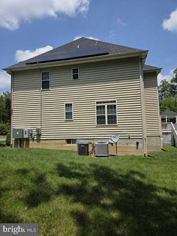 2694 SAINT PETERS CHURCH RD, Waldorf, MD 20601