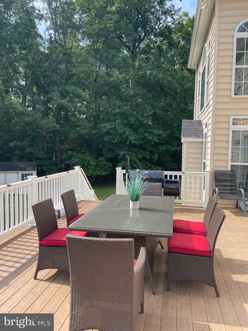 2694 SAINT PETERS CHURCH RD, Waldorf, MD 20601