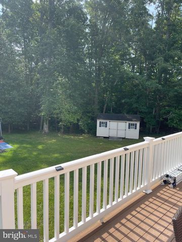 2694 SAINT PETERS CHURCH RD, Waldorf, MD 20601
