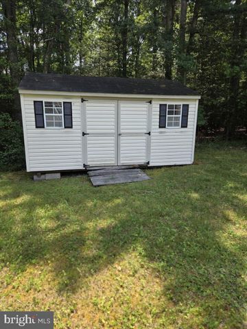 2694 SAINT PETERS CHURCH RD, Waldorf, MD 20601