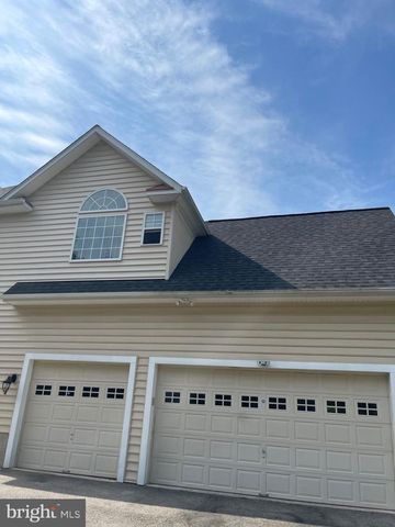 2694 SAINT PETERS CHURCH RD, Waldorf, MD 20601